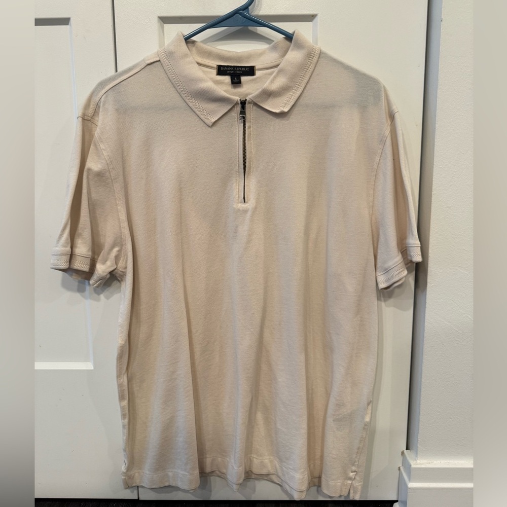 Banana Republic Polo Shirt for Men